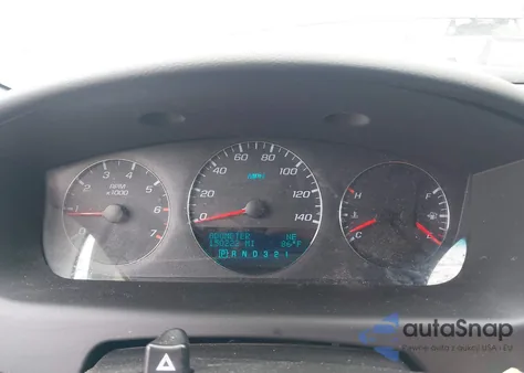 2009 Chevrolet Impala Ltz from USA, damaged, VIN 2G1WU57M391169640